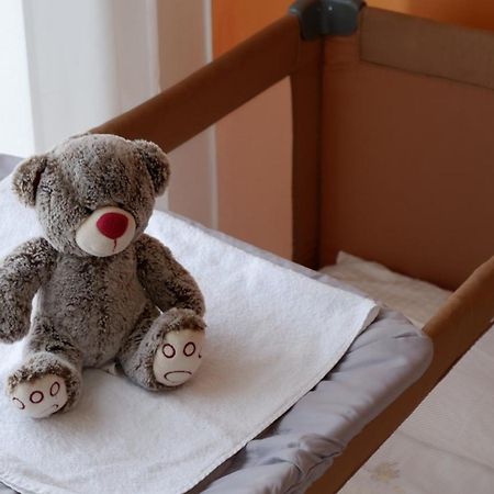 Hotel Venezuela Lido di Jesolo Eksteriør bilde