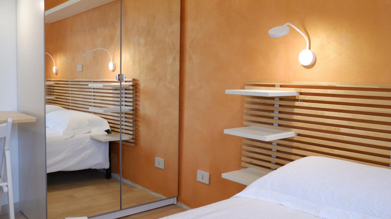 Hotel Venezuela Lido di Jesolo Eksteriør bilde