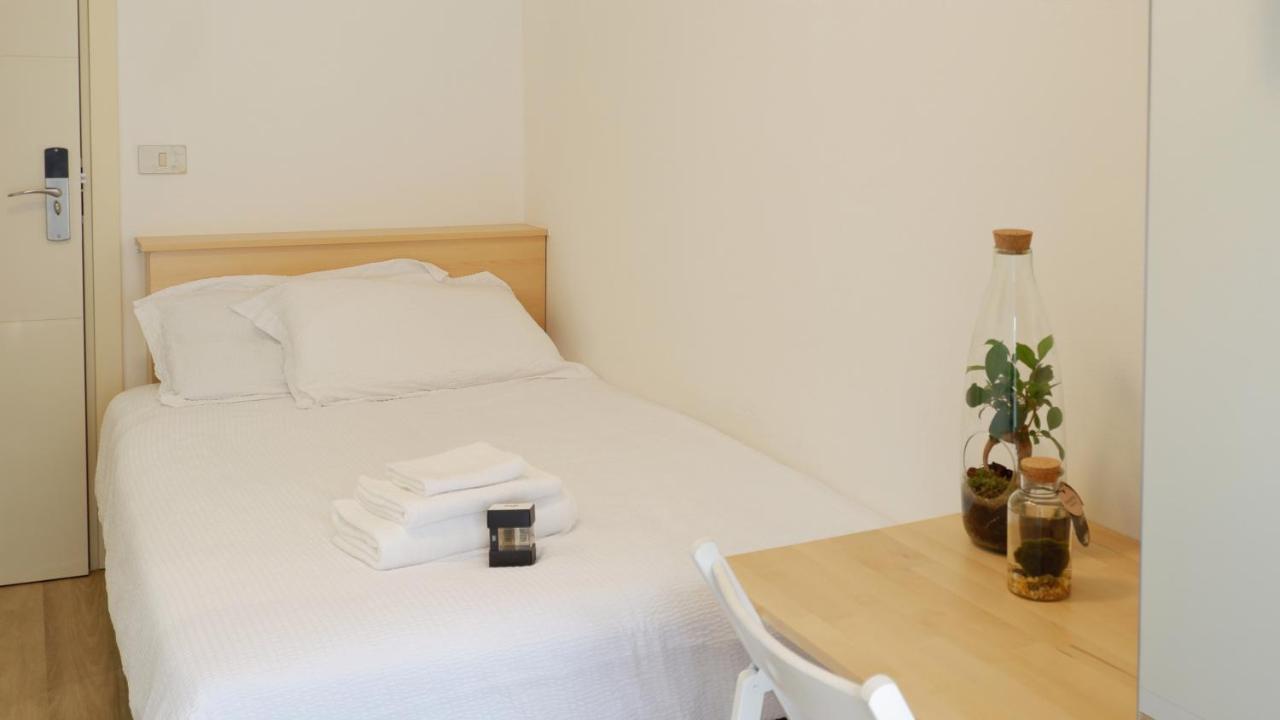 Hotel Venezuela Lido di Jesolo Eksteriør bilde