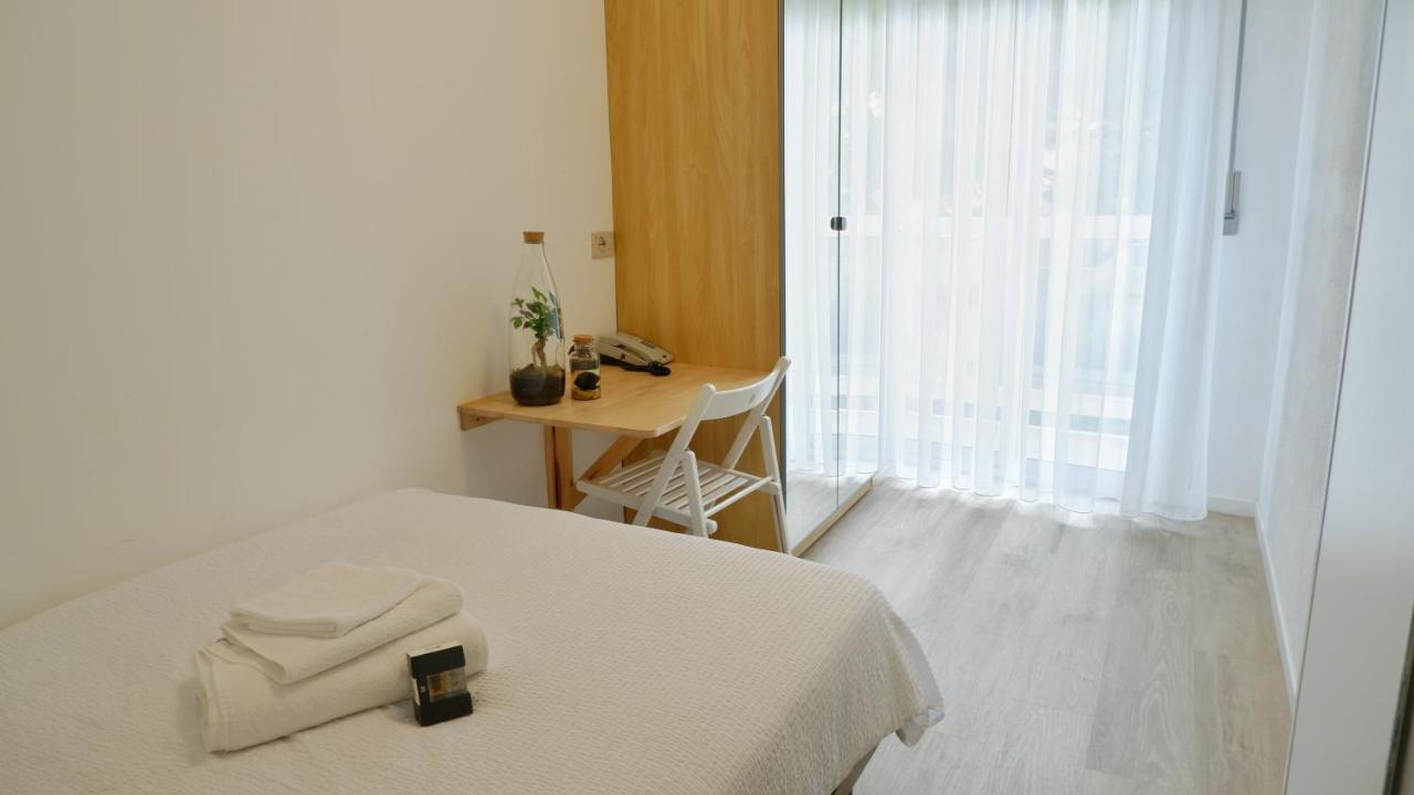 Hotel Venezuela Lido di Jesolo Eksteriør bilde