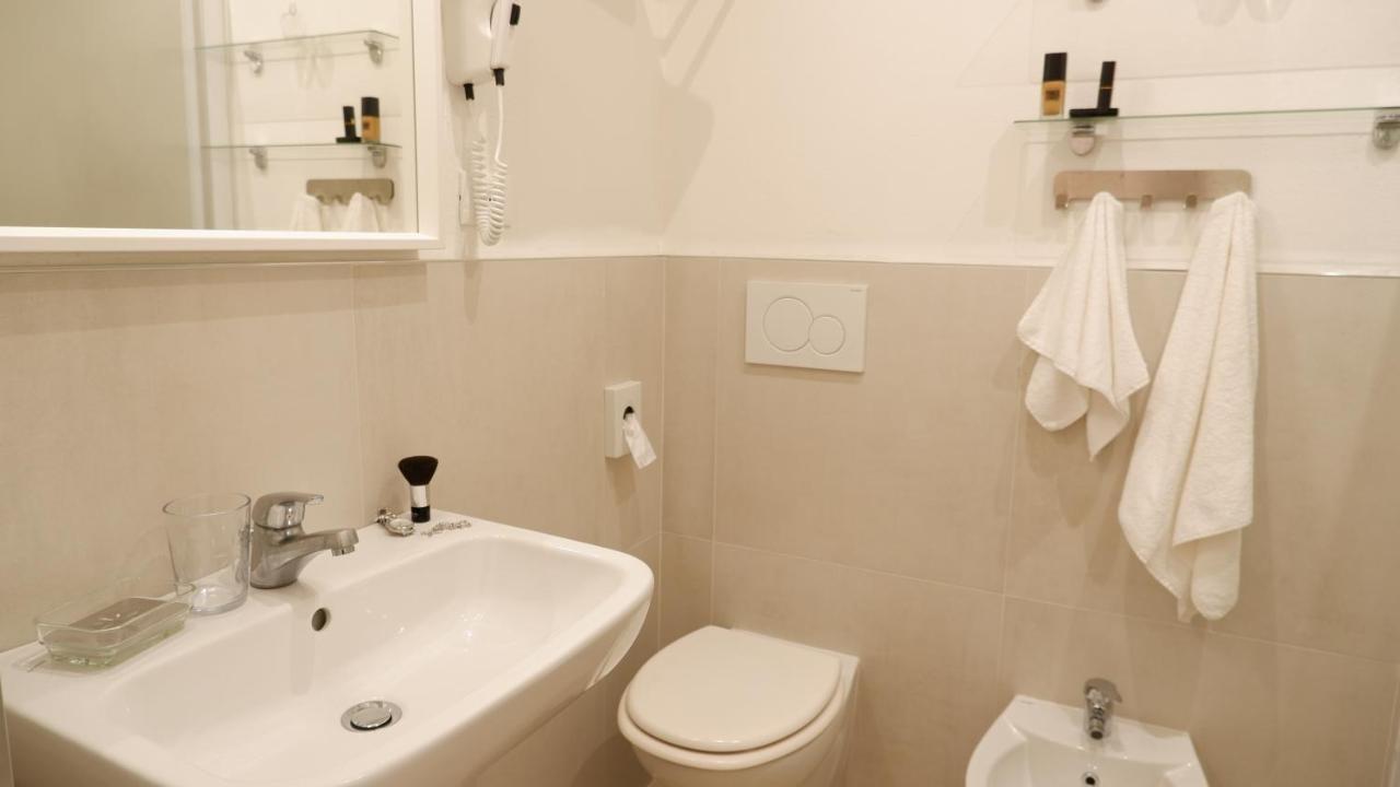 Hotel Venezuela Lido di Jesolo Eksteriør bilde