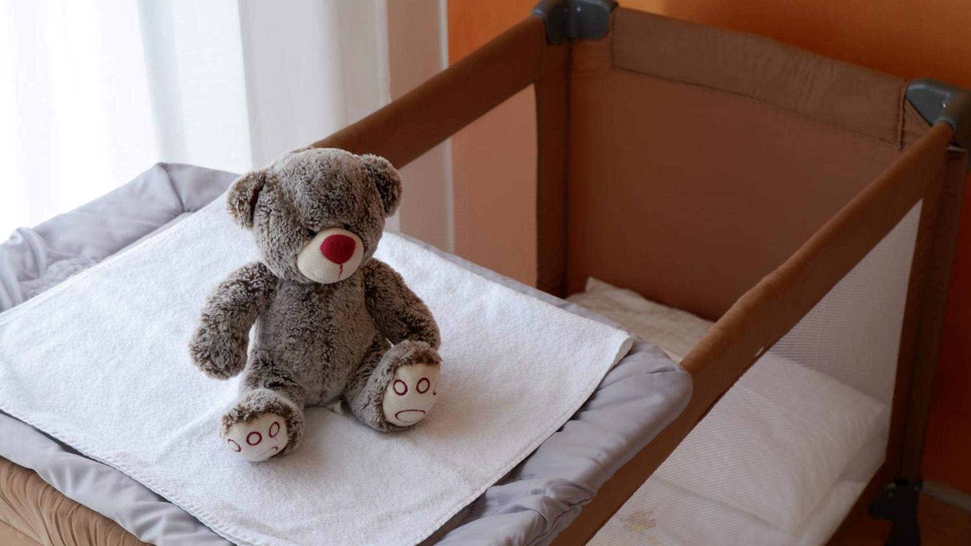 Hotel Venezuela Lido di Jesolo Eksteriør bilde