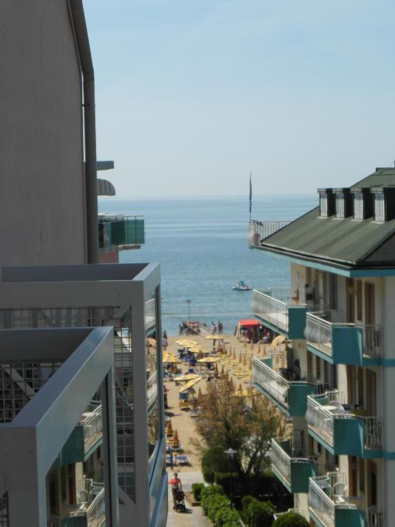 Hotel Venezuela Lido di Jesolo Rom bilde