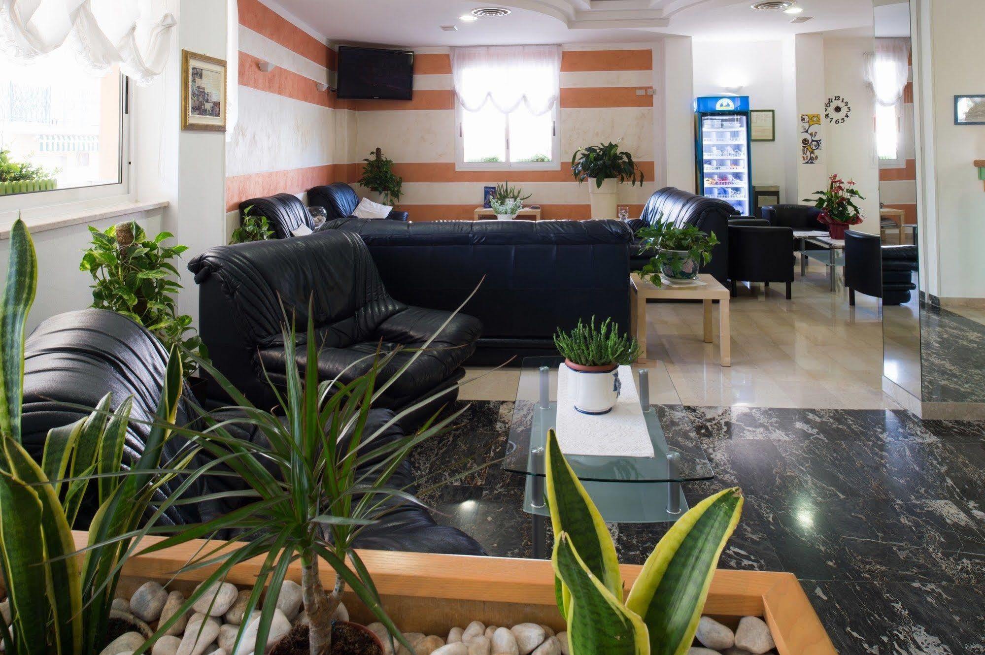 Hotel Venezuela Lido di Jesolo Eksteriør bilde