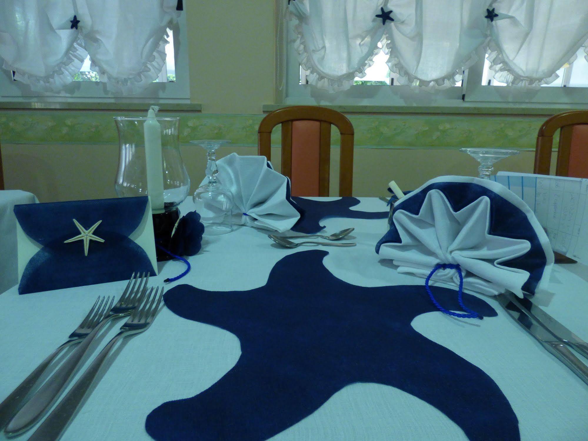 Hotel Venezuela Lido di Jesolo Eksteriør bilde