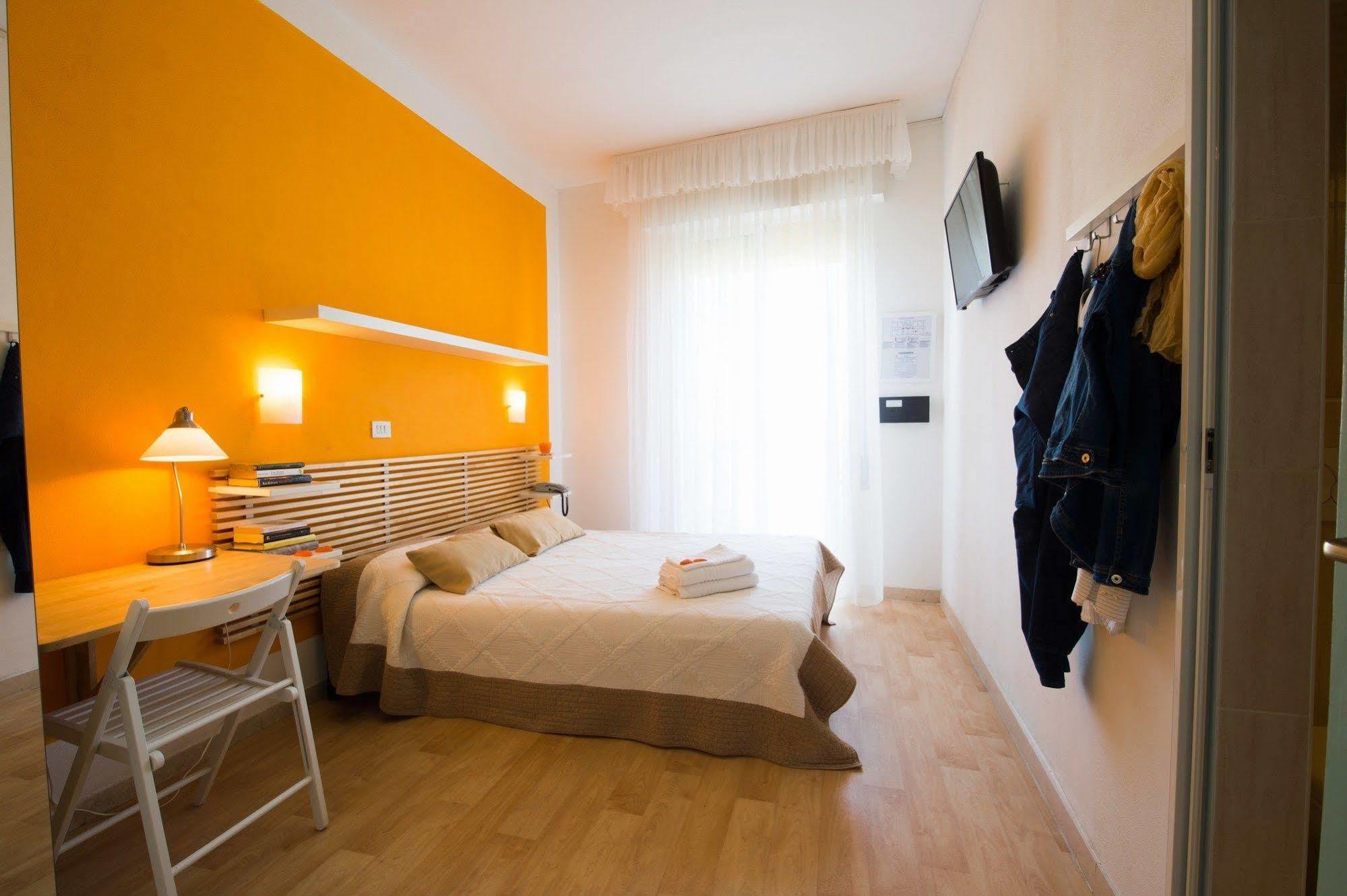 Hotel Venezuela Lido di Jesolo Eksteriør bilde