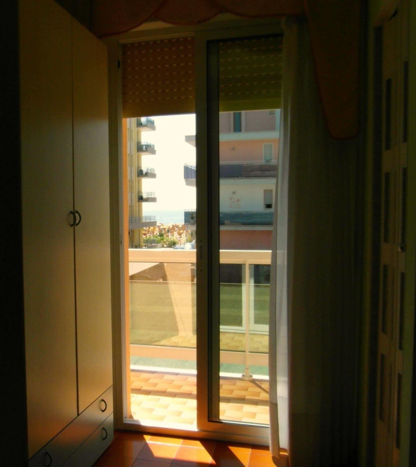 Hotel Venezuela Lido di Jesolo Eksteriør bilde