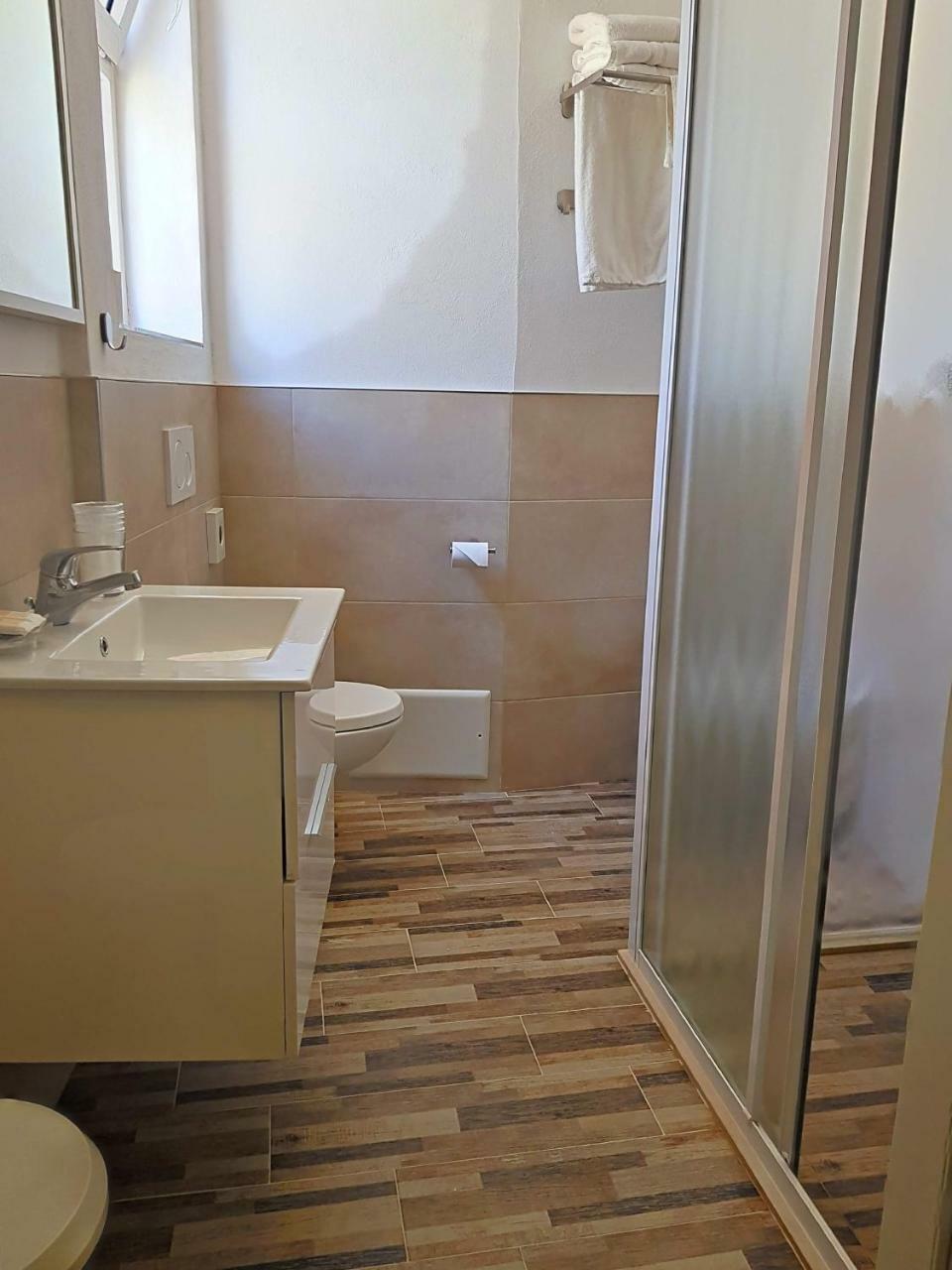 Hotel Venezuela Lido di Jesolo Eksteriør bilde